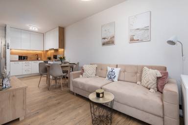 Apartment Stary Portu