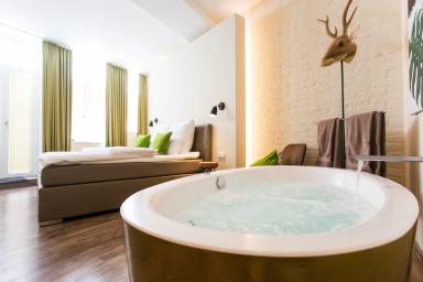 Logement Nippes