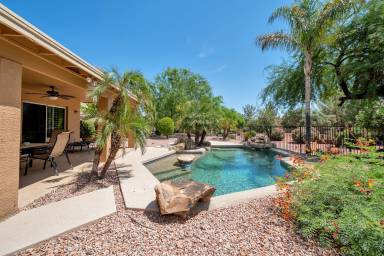 House Litchfield Park