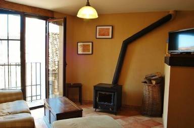 Casa rural Pedro Bernardo