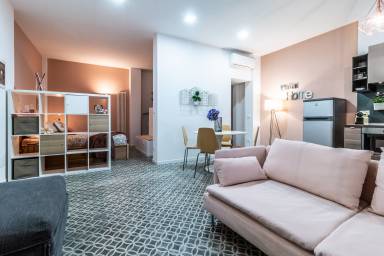 Ferienwohnung Bologna