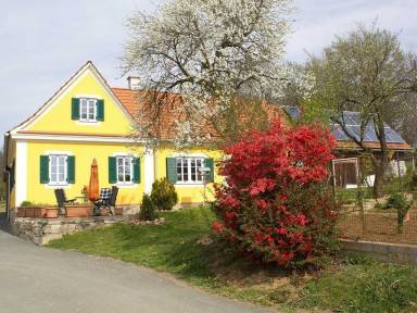 Bauernhof Waldviertel