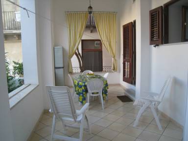 Appartamento Lipari