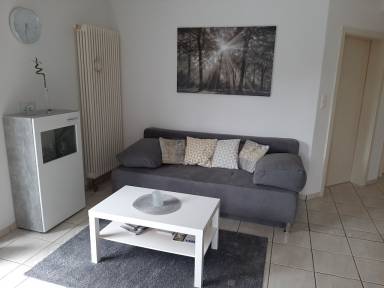 Ferienwohnung Menden (Sauerland)