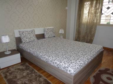 Apartament Casablanca