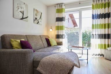 Apartment Rerik