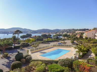 Appartement Agay