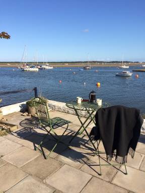 Cottage Wells-next-the-Sea