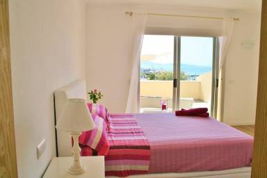 Appartement Airconditioning Cala Sant Vicenç