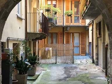 Appartamento Cannobio