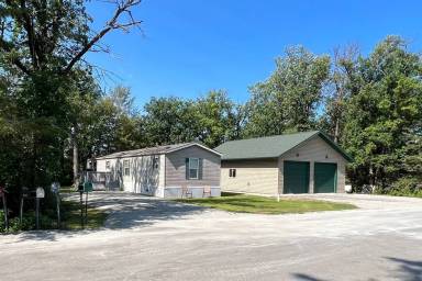 Mobile home Baudette