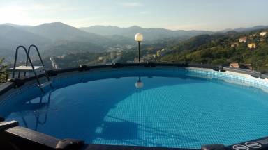 Ferielejlighed Pool San Vincenzo