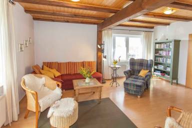 Apartament Samtens