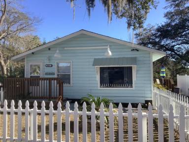 Cottage Little River