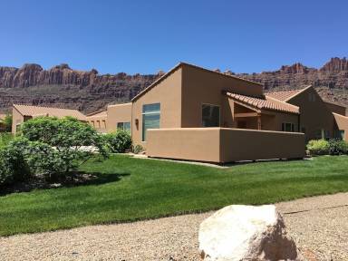 Appartement Moab