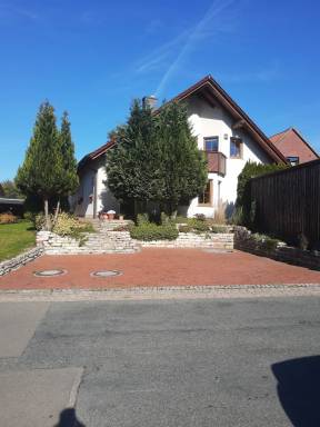 Ferienwohnung Rinteln