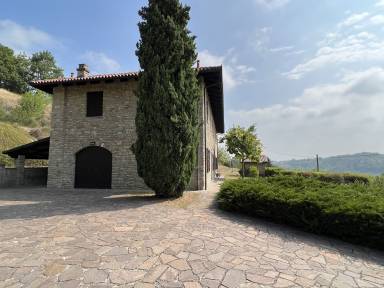 Villa Acqui Terme