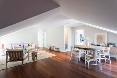 Appartement Lisbonne