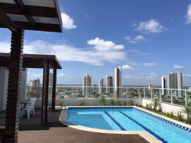 Apartment Loteamento Cidade Nova