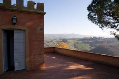 Villa Peccioli