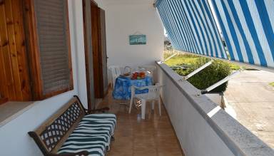 Appartamento Torre Specchia Ruggeri