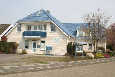Ferienwohnung Cuxhaven