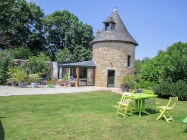 Maison de vacances Camaret-sur-Mer