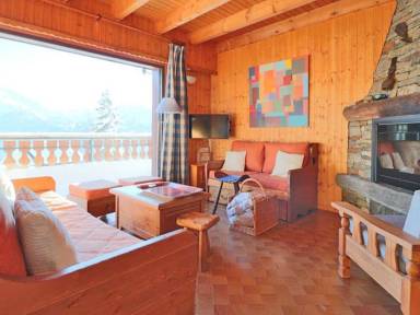 Chalet Bourg-Saint-Maurice