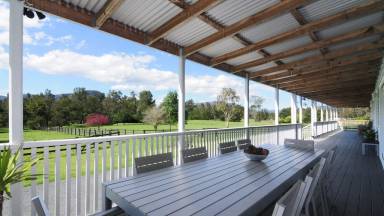 House Internet Kangaroo Valley