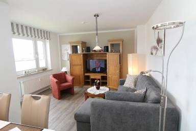 Apartament Hörnum