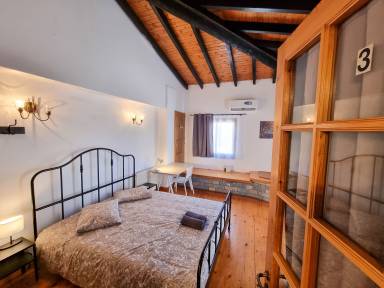 Apartment Agios Theodoros
