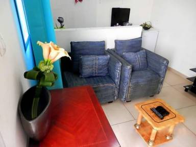 Aparthotel Kitchen Libreville