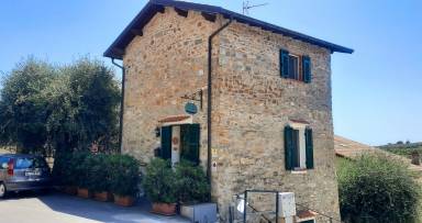 House Riva Ligure