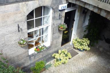 Appartement Leith