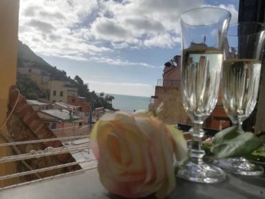 Appartamento Riomaggiore
