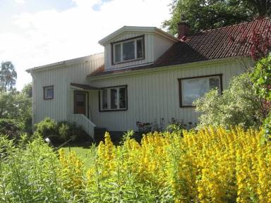 Stuga Grästorp