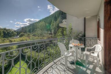 Apartamento Chamonix-Mont-Blanc