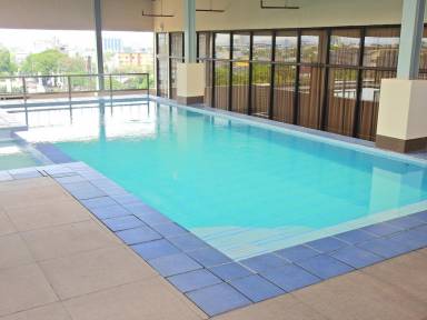Aparthotel Quezon City