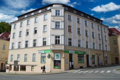 Ferienwohnung Marienbad