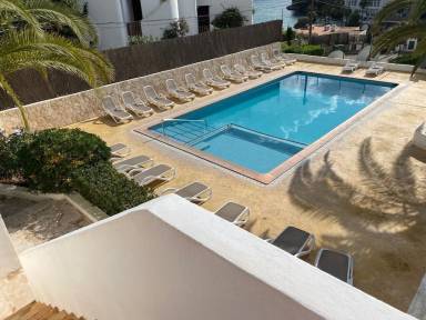 Appartement Cala D'or