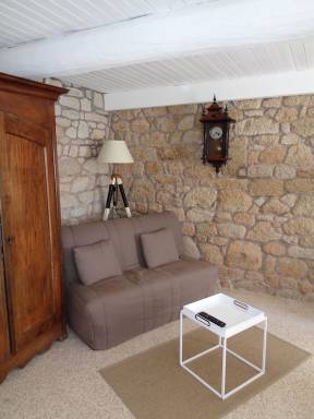 Maison de vacances Larmor-Plage