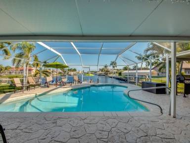 Hus Fort Myers