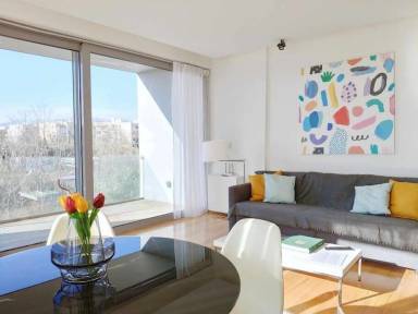 Apartment Kifisia