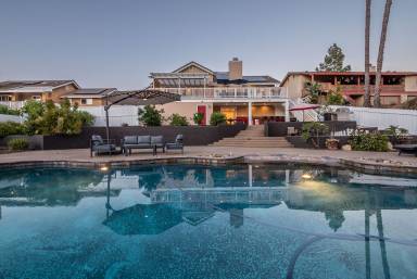 House Escondido