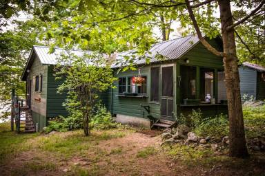 Cabin Internet Schroon Lake