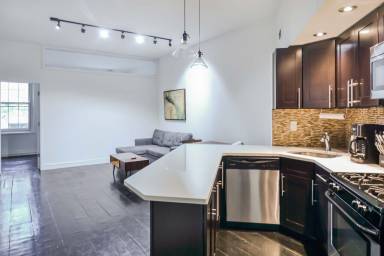 Apartment Old City