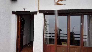 Apartamento Bérchules
