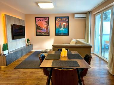 Apartament Wrzosowo