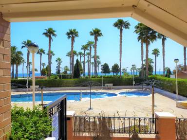 Appartement Oropesa del Mar