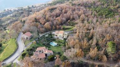 Casa Borgio Verezzi